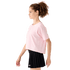 Yonex Badminton/ Tennis Sports Shirt 16766EX Powder Pink WOMEN'S - 2G SPORTS