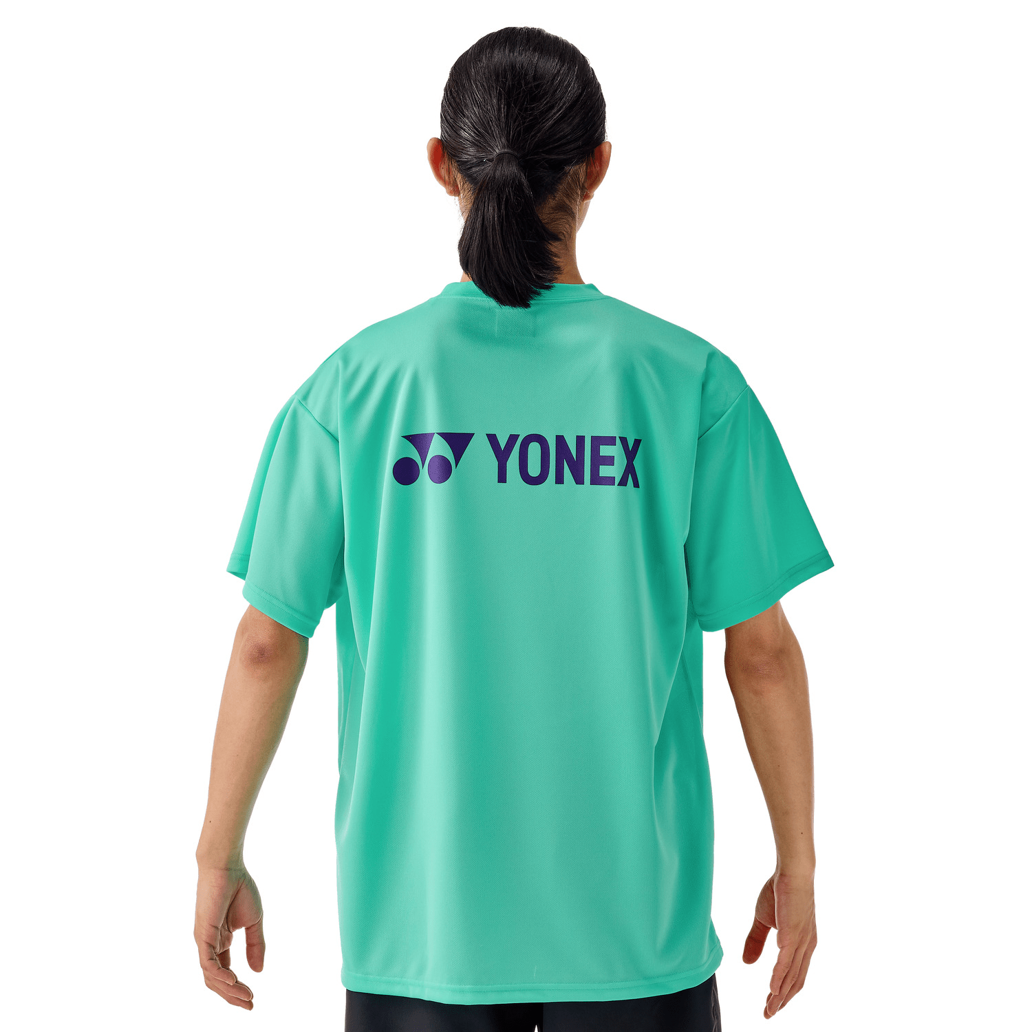 Yonex Badminton/ Tennis Sports Shirt 16792Y (Made in Japan) (Peppermint) UNISEX - 2G SPORTS