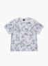Yonex Badminton/ Tennis Sports Shirt 16838 (White) UNISEX - 2G SPORTS