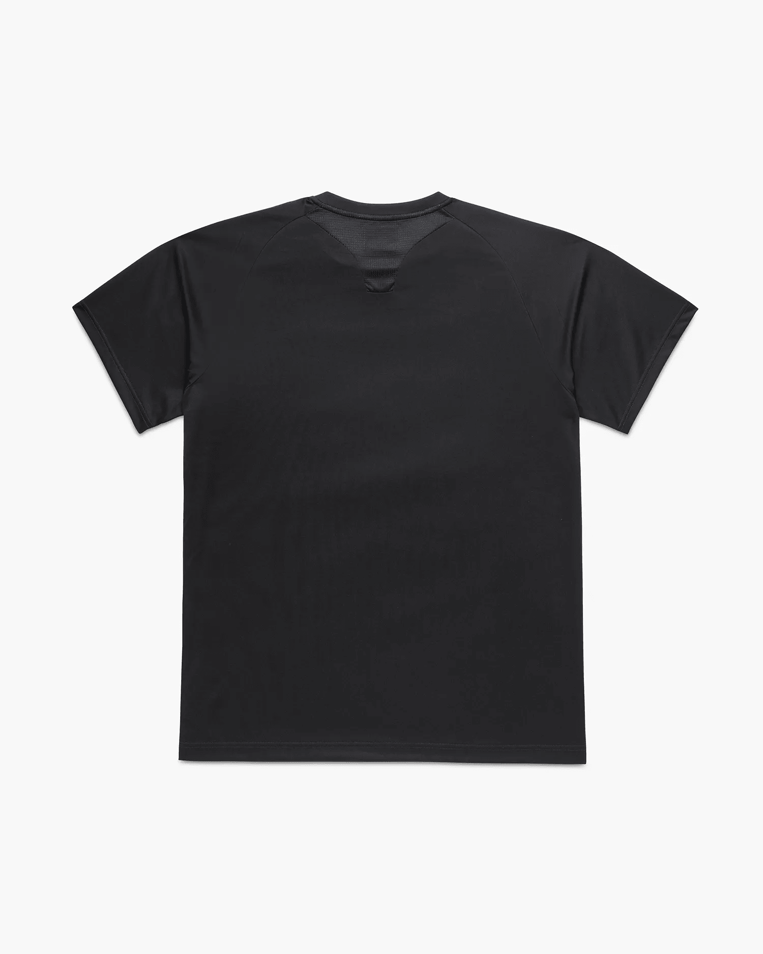 Yonex Badminton/ Tennis Sports Shirt 16841EX (Black) UNISEX - 2G SPORTS