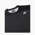 Yonex Badminton/ Tennis Sports Shirt 16841EX (Black) UNISEX - 2G SPORTS