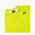 Yonex Badminton/ Tennis Sports Shirt 16841EX (Fresh Lime) UNISEX - 2G SPORTS