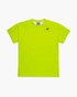 Yonex Badminton/ Tennis Sports Shirt 16841EX (Fresh Lime) UNISEX - 2G SPORTS