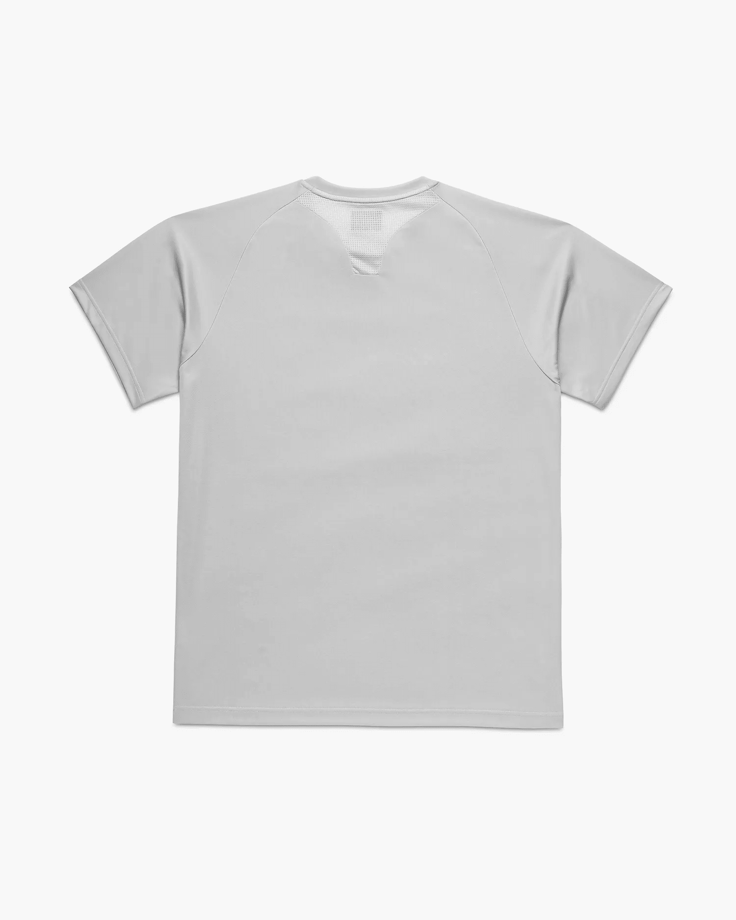 Yonex Badminton/ Tennis Sports Shirt 16841EX (Silver Grey) UNISEX - 2G SPORTS