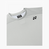 Yonex Badminton/ Tennis Sports Shirt 16841EX (Silver Grey) UNISEX - 2G SPORTS