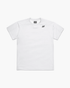Yonex Badminton/ Tennis Sports Shirt 16841EX (White) UNISEX - 2G SPORTS