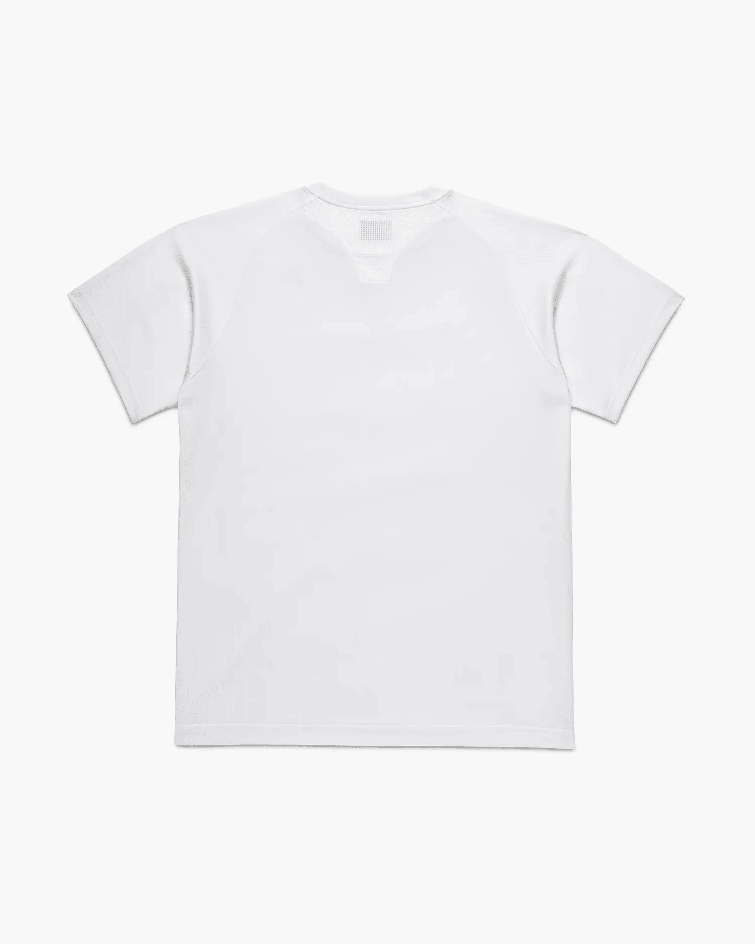 Yonex Badminton/ Tennis Sports Shirt 16841EX (White) UNISEX - 2G SPORTS