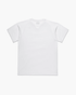 Yonex Badminton/ Tennis Sports Shirt 16841EX (White) UNISEX - 2G SPORTS