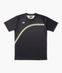 Yonex Badminton/ Tennis Sports Shirt 16867 (Black) UNISEX - 2G SPORTS
