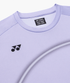 Yonex Badminton/ Tennis Sports Shirt 16867 (Lilac) UNISEX - 2G SPORTS
