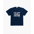 Yonex Badminton/ Tennis Sports Shirt 16890Y (Made in Japan) (Navy) MEN'S - 2G SPORTS