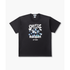 Yonex Badminton/ Tennis Sports Shirt 16895Y (Made in Japan) (Black) UNISEX - 2G SPORTS