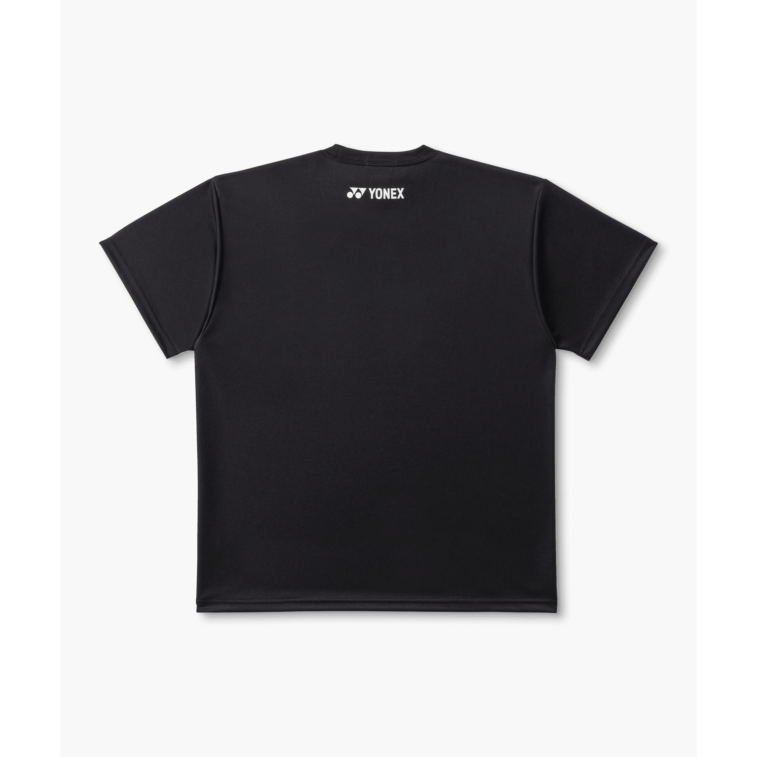 Yonex Badminton/ Tennis Sports Shirt 16896Y (Made in Japan) (Black) UNISEX - 2G SPORTS