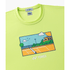 Yonex Badminton/ Tennis Sports Shirt 16896Y (Made in Japan) (Melon) UNISEX - 2G SPORTS