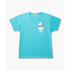 Yonex Badminton/ Tennis Sports Shirt 16897Y (Made in Japan) (Ocean) WOMEN'S - 2G SPORTS