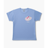 Yonex Badminton/ Tennis Sports Shirt 16897Y (Made in Japan) (Sax) WOMEN'S - 2G SPORTS