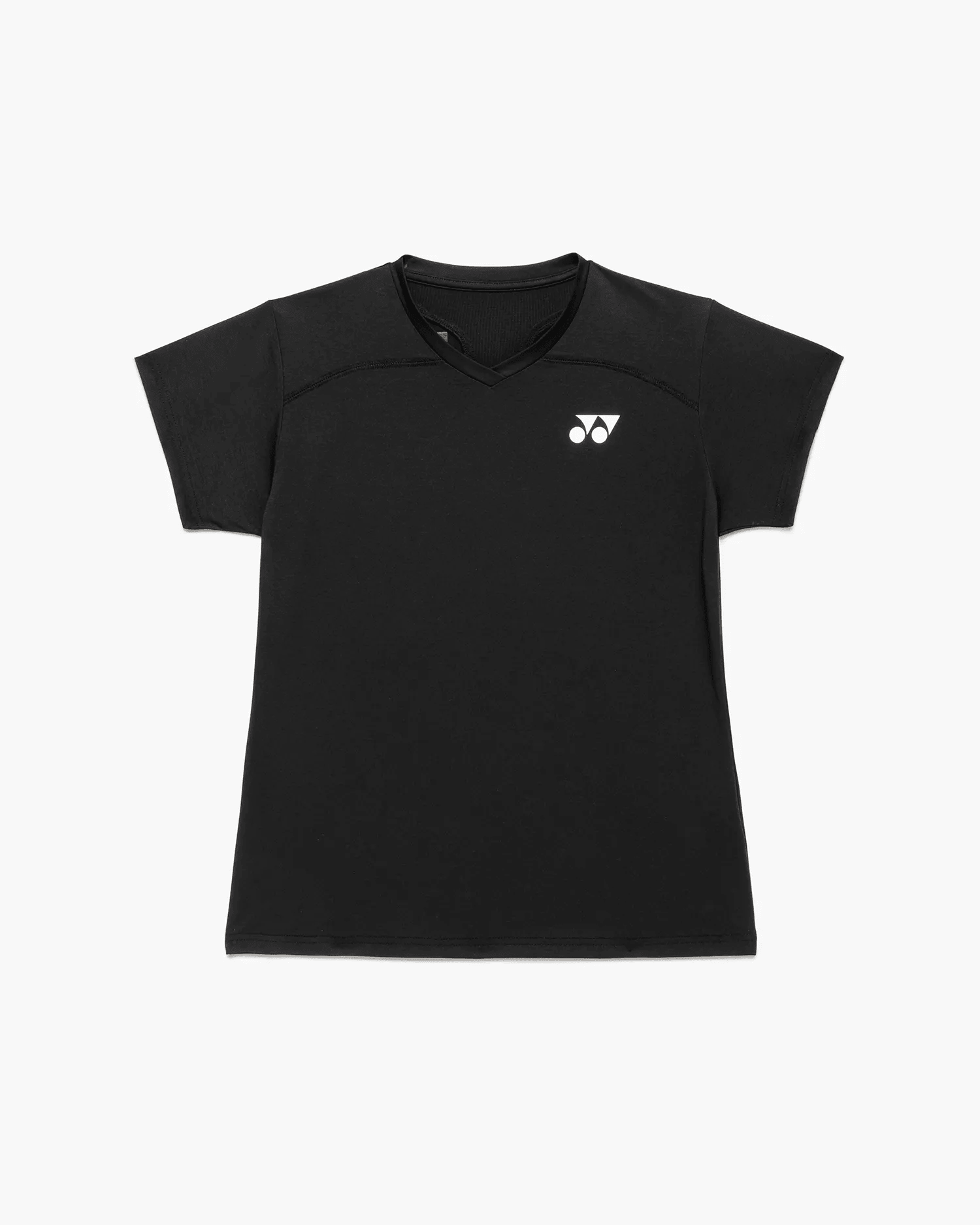 Yonex Badminton/ Tennis Sports Shirt 20961EX (Black) WOMEN'S - 2G SPORTS