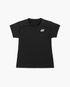 Yonex Badminton/ Tennis Sports Shirt 20961EX (Black) WOMEN'S - 2G SPORTS