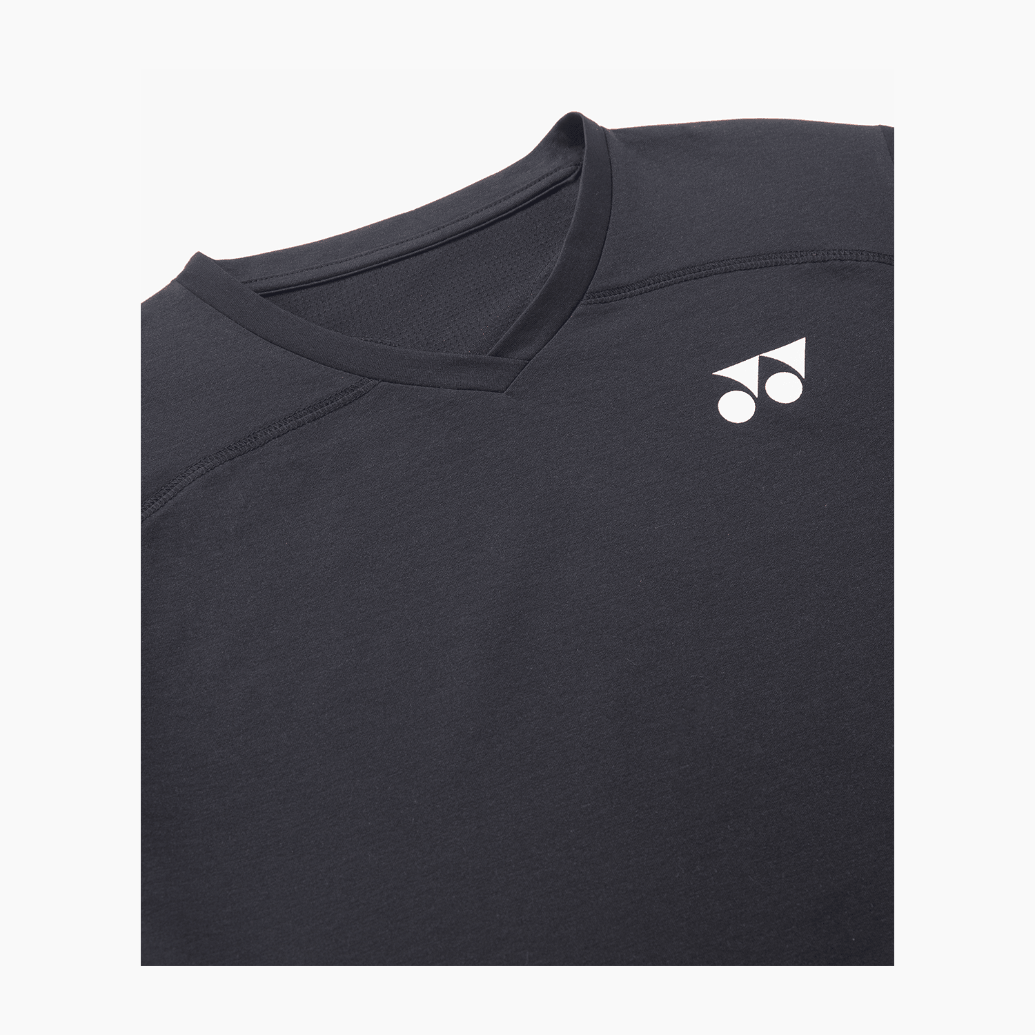 Yonex Badminton/ Tennis Sports Shirt 20961EX (Black) WOMEN'S - 2G SPORTS