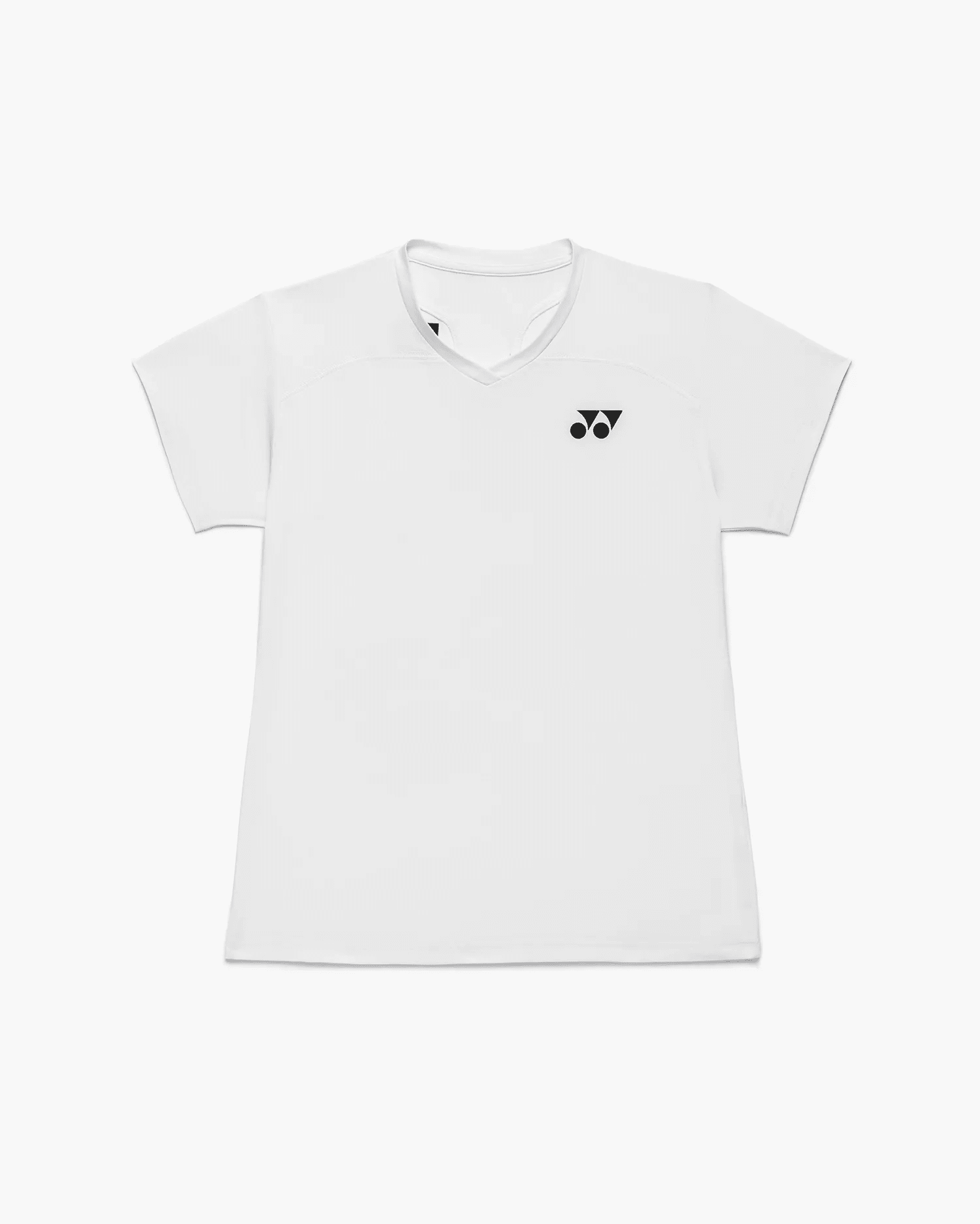 Yonex Badminton/ Tennis Sports Shirt 20961EX (White) WOMEN'S - 2G SPORTS