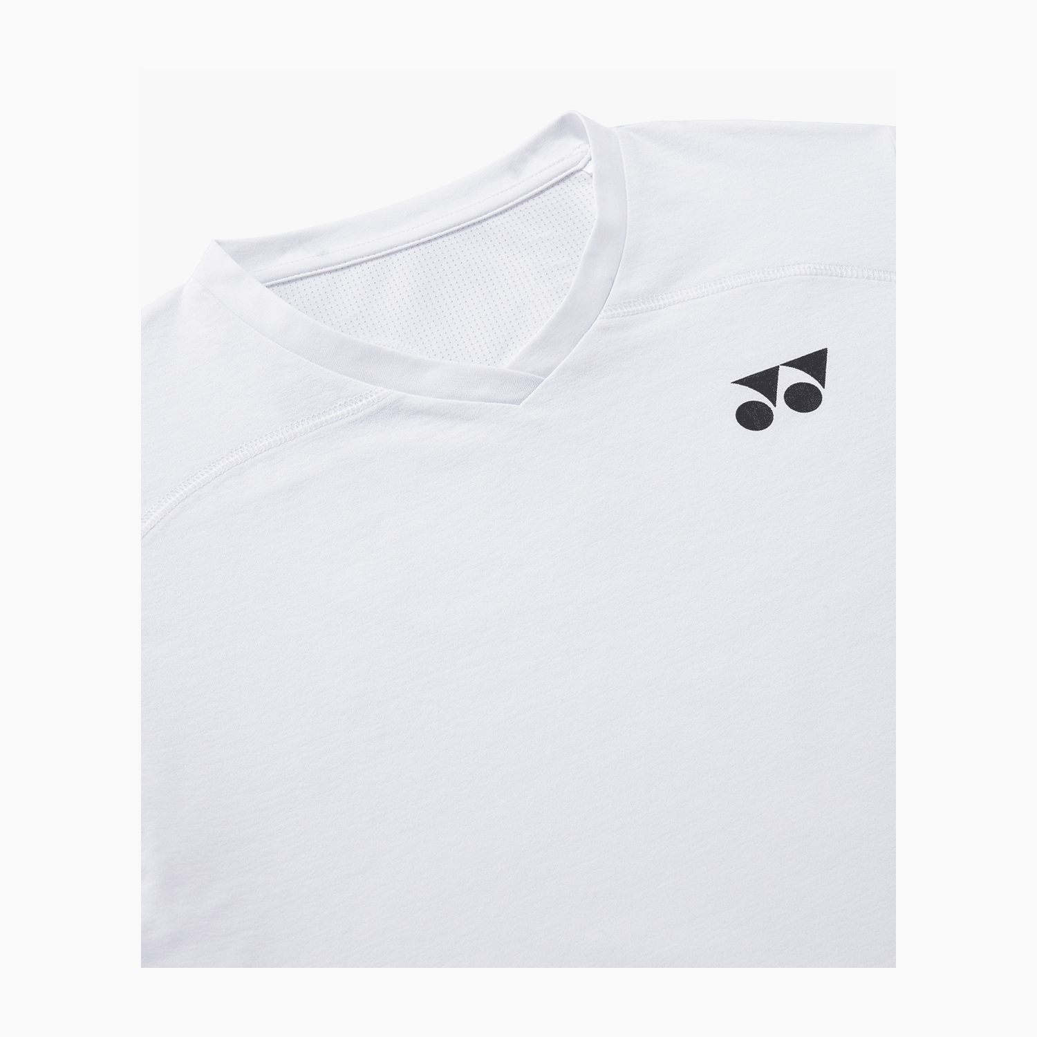 Yonex Badminton/ Tennis Sports Shirt 20961EX (White) WOMEN'S - 2G SPORTS