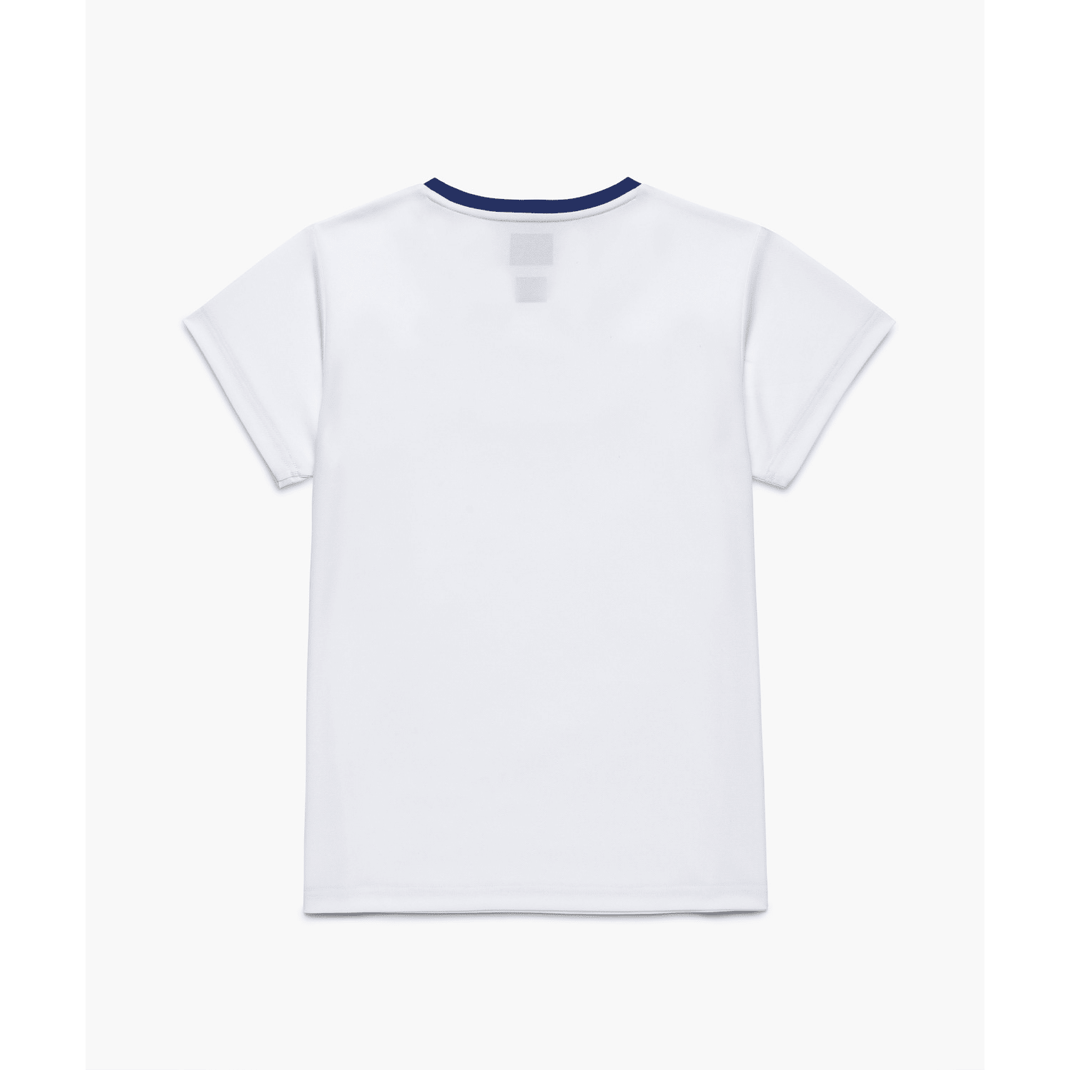 Yonex Badminton/ Tennis Sports Shirt 20995 (White) WOMEN'S - 2G SPORTS