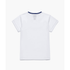 Yonex Badminton/ Tennis Sports Shirt 20995 (White) WOMEN'S - 2G SPORTS