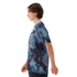 Yonex Badminton/ Tennis Sports Shirt (Fitted Style) 10683 (Made in Japan) (Felt Blue) MEN'S - 2G SPORTS