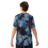 Yonex Badminton/ Tennis Sports Shirt (Fitted Style) 10683 (Made in Japan) (Felt Blue) MEN'S - 2G SPORTS