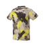Yonex Badminton/ Tennis Sports Shirt (Fitted Style) 10683 (Made in Japan) (Greige) MEN'S - 2G SPORTS