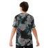 Yonex Badminton/ Tennis Sports Shirt (Fitted Style) 10683 (Made in Japan) (Olive) MEN'S - 2G SPORTS