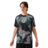 Yonex Badminton/ Tennis Sports Shirt (Fitted Style) 10683 (Made in Japan) (Olive) MEN'S - 2G SPORTS