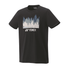 Yonex Badminton/ Tennis Sports Shirt (Fitted Style) 16804 (Black) UNISEX - 2G SPORTS