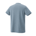 Yonex Badminton/ Tennis Sports Shirt (Fitted Style) 16804 (Felt Blue) UNISEX - 2G SPORTS