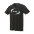 Yonex Badminton/ Tennis Sports Shirt (Fitted Style) 16806 (Black) MEN'S - 2G SPORTS