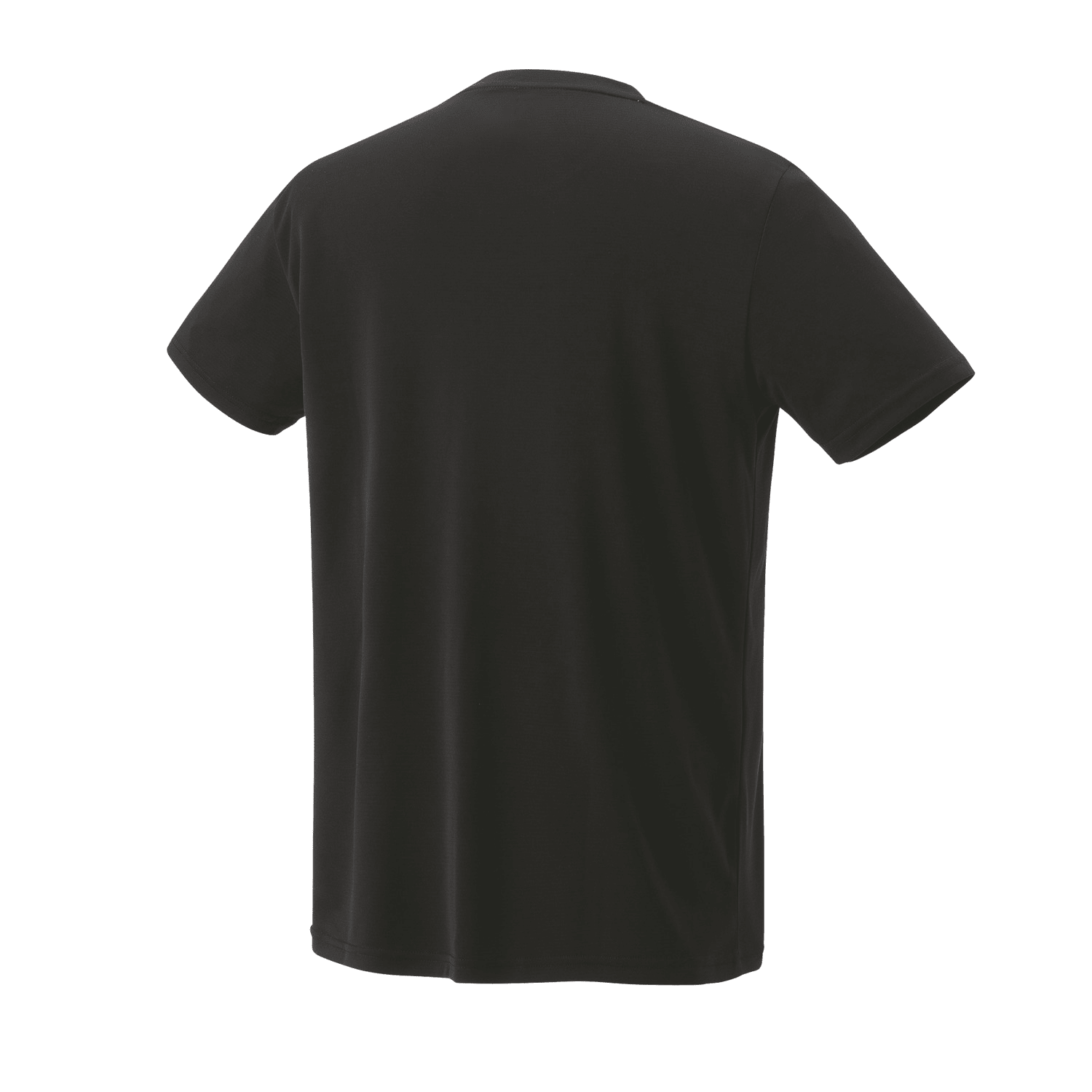 Yonex Badminton/ Tennis Sports Shirt (Fitted Style) 16806 (Black) MEN'S - 2G SPORTS