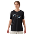 Yonex Badminton/ Tennis Sports Shirt (Fitted Style) 16806 (Black) MEN'S - 2G SPORTS