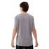 Yonex Badminton/ Tennis Sports Shirt (Fitted Style) 16806 (Gray) MEN'S - 2G SPORTS