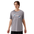 Yonex Badminton/ Tennis Sports Shirt (Fitted Style) 16806 (Gray) MEN'S - 2G SPORTS