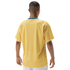 Yonex Badminton/ Tennis Sports Shirt YM0034EX (Soft Yellow) MEN'S - 2G SPORTS