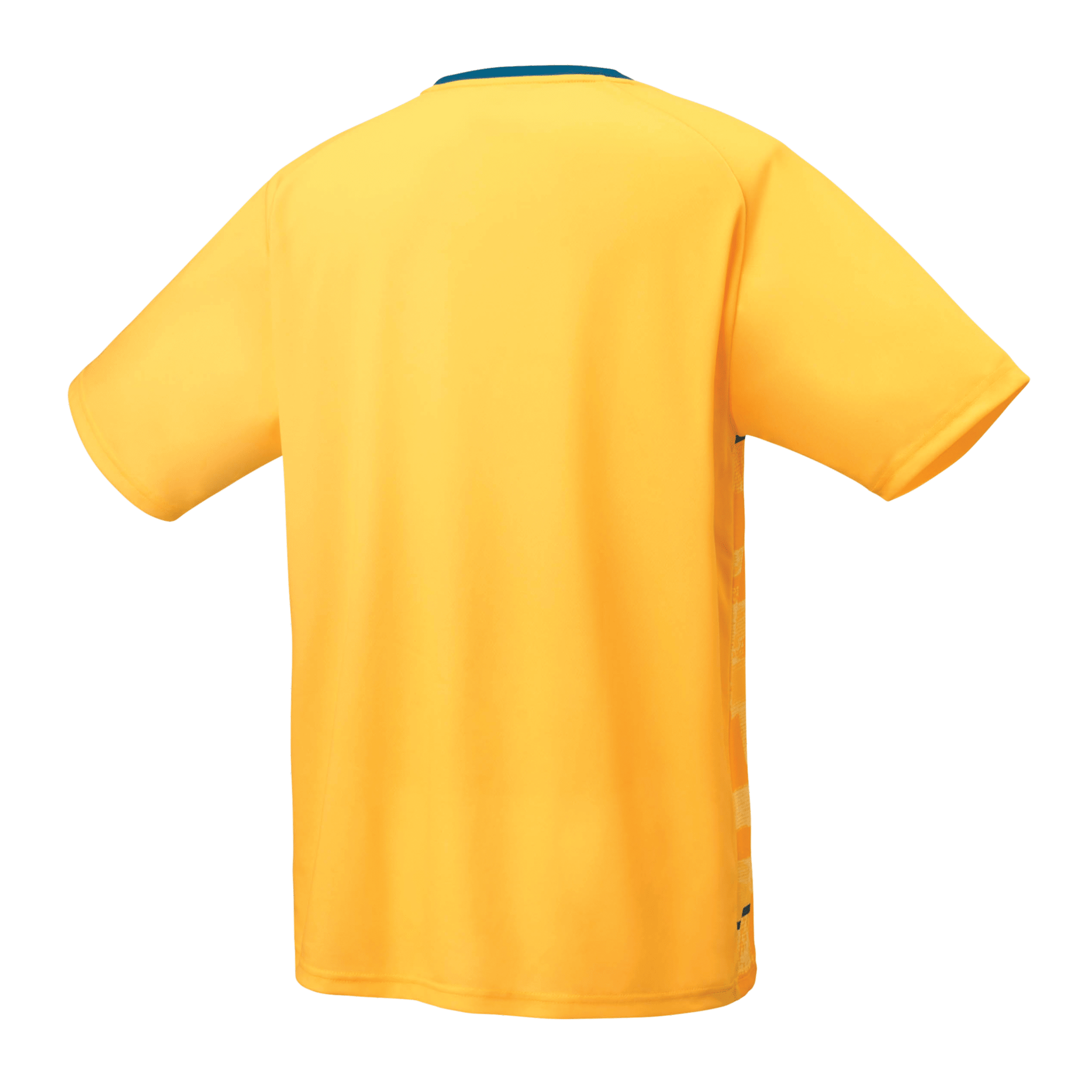 Yonex Badminton/ Tennis Sports Shirt YM0034EX (Soft Yellow) MEN'S - 2G SPORTS