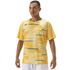 Yonex Badminton/ Tennis Sports Shirt YM0034EX (Soft Yellow) MEN'S - 2G SPORTS