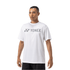 Yonex Badminton/ Tennis Sports Shirt YM0046EX (White) MEN'S - 2G SPORTS