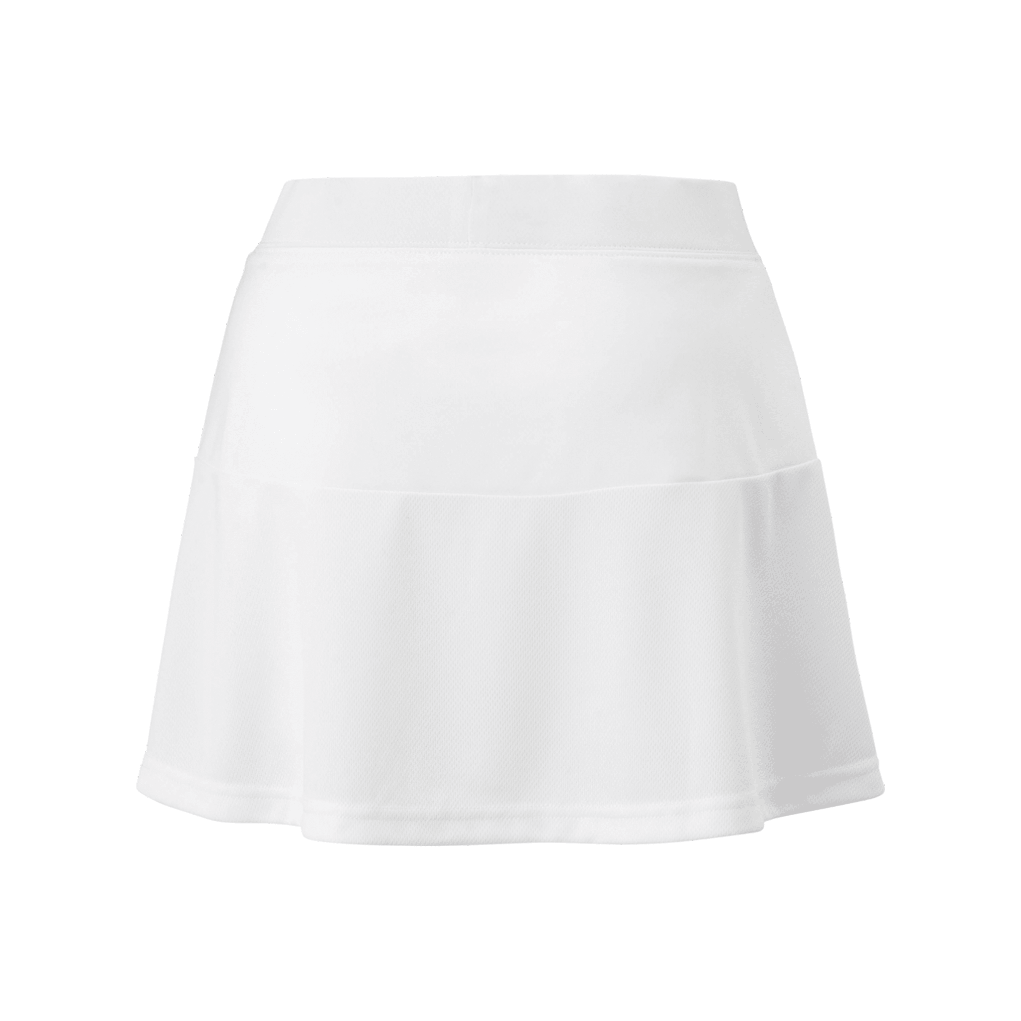 Yonex Badminton/ Tennis Sports Skort YW0036EX White - 2G SPORTS