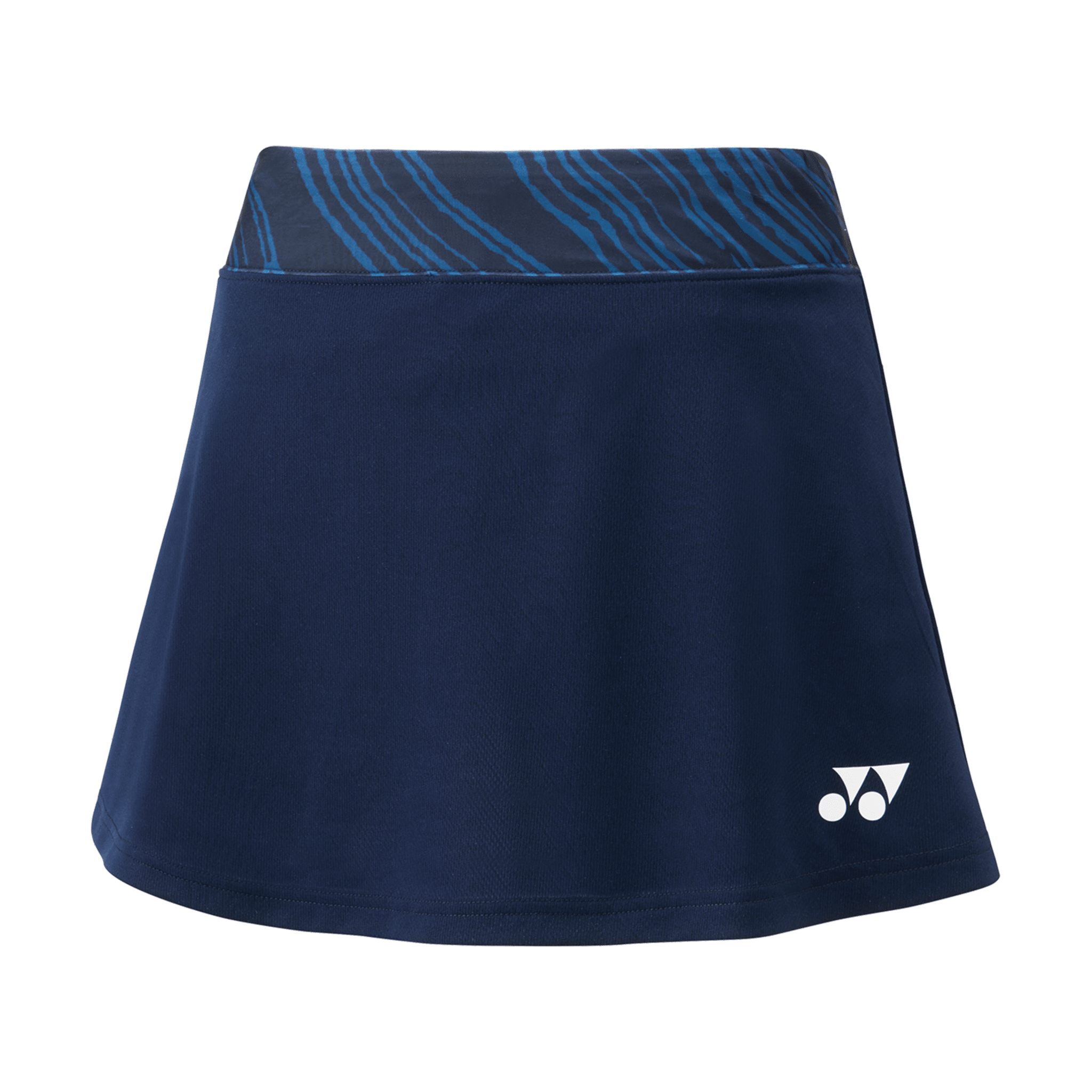 Yonex Badminton/ Tennis Sports Skort YW0054EX Dark Navy - 2G SPORTS