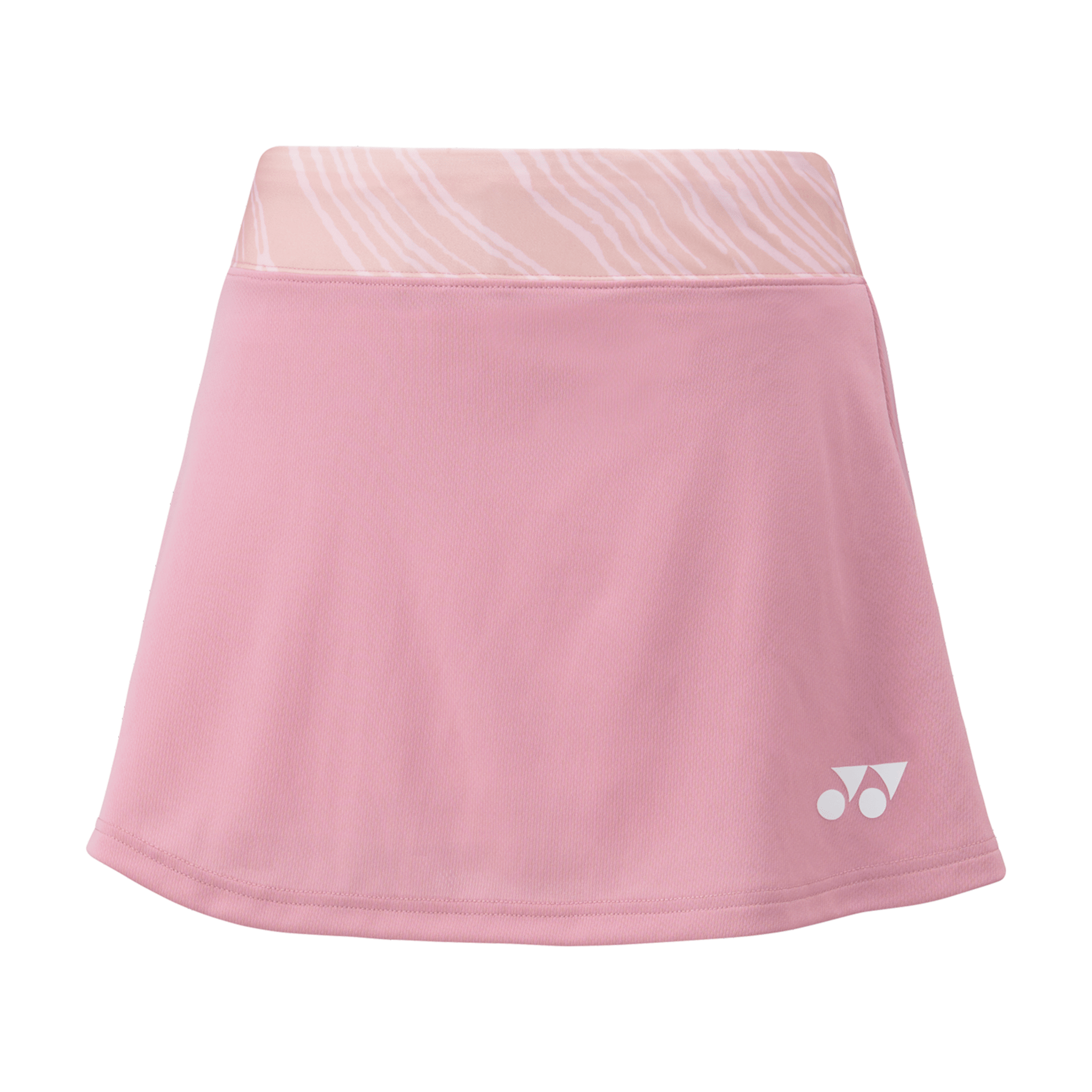 Yonex Badminton/ Tennis Sports Skort YW0054EX Pearl Rose - 2G SPORTS