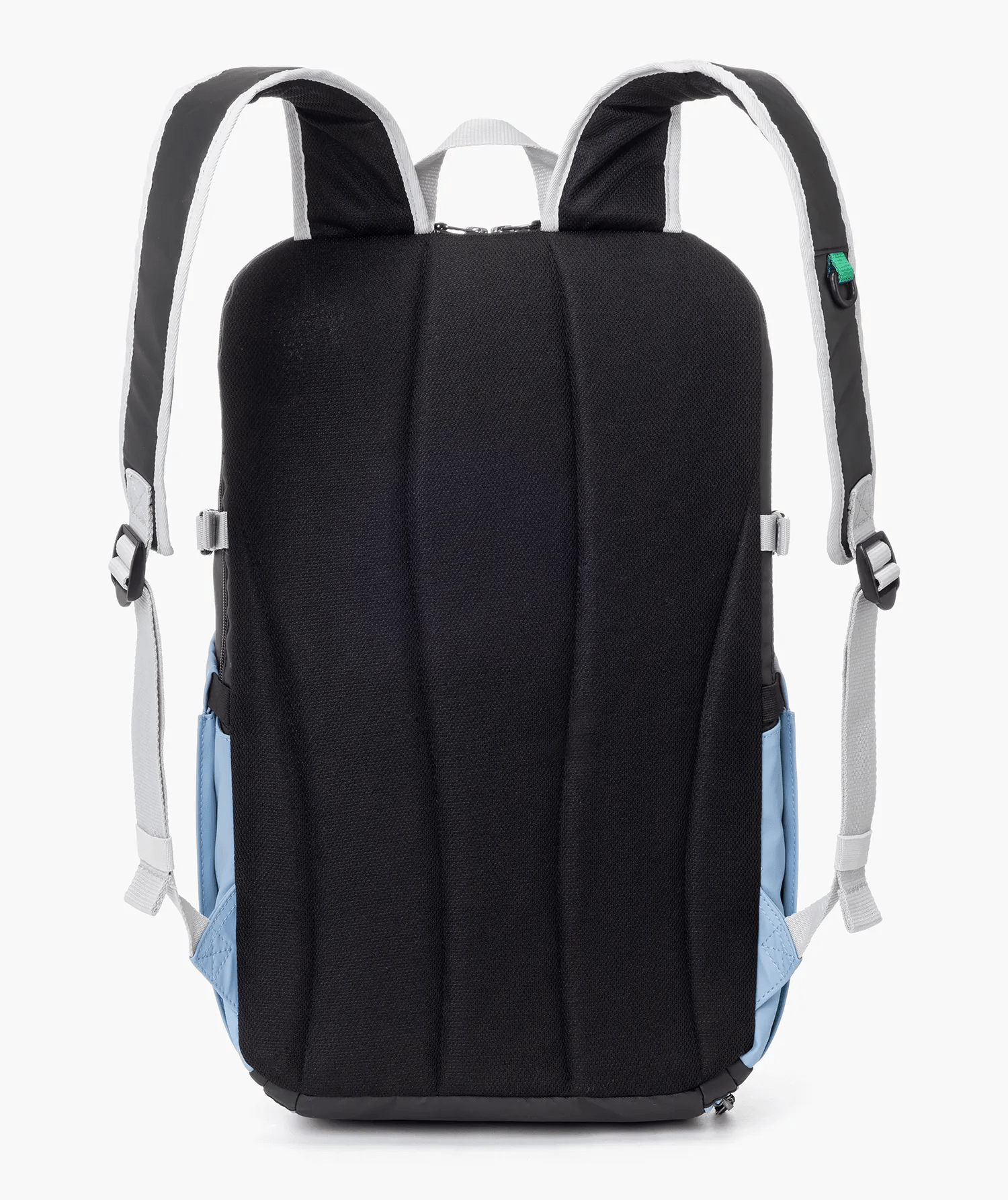 Yonex Club Series Badminton Backpack BA52512EX (Black/ Blue) - 2G SPORTS