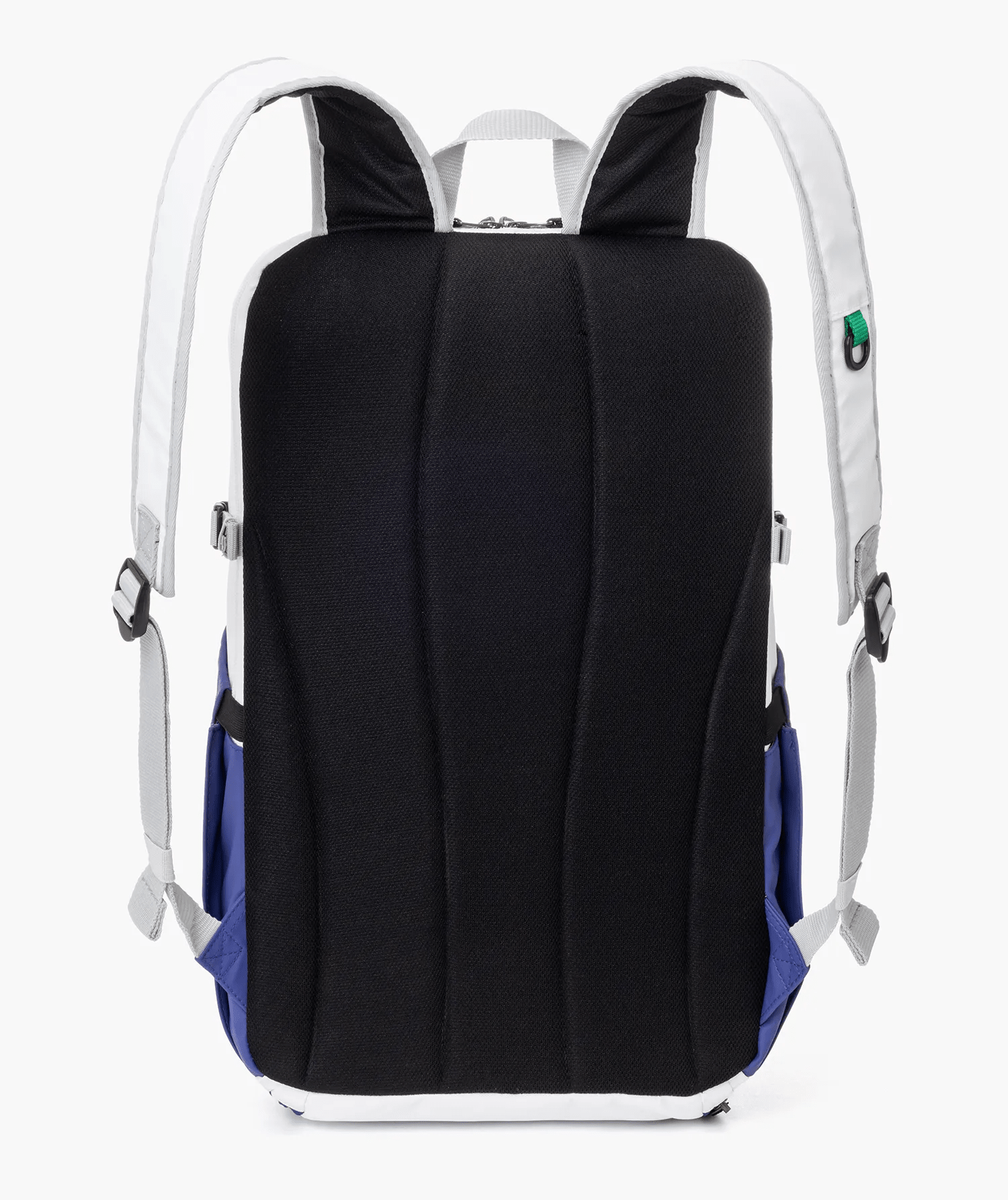 Yonex Club Series Badminton Backpack BA52512EX (White/ Blue) - 2G SPORTS