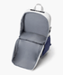 Yonex Club Series Badminton Backpack BA52512EX (White/ Blue) - 2G SPORTS