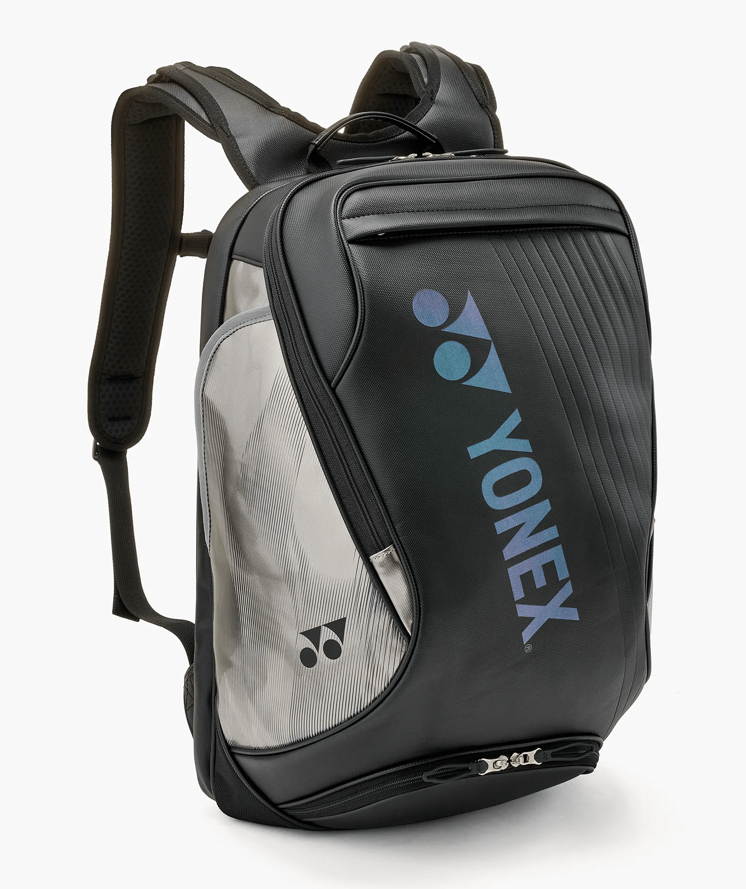 Yonex Expert Badminton/ Tennis Backpack BA02612EX (Black) - 2G SPORTS